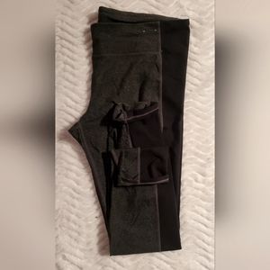 GapFit Training Leggings